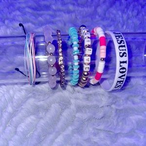 bracelet bundle